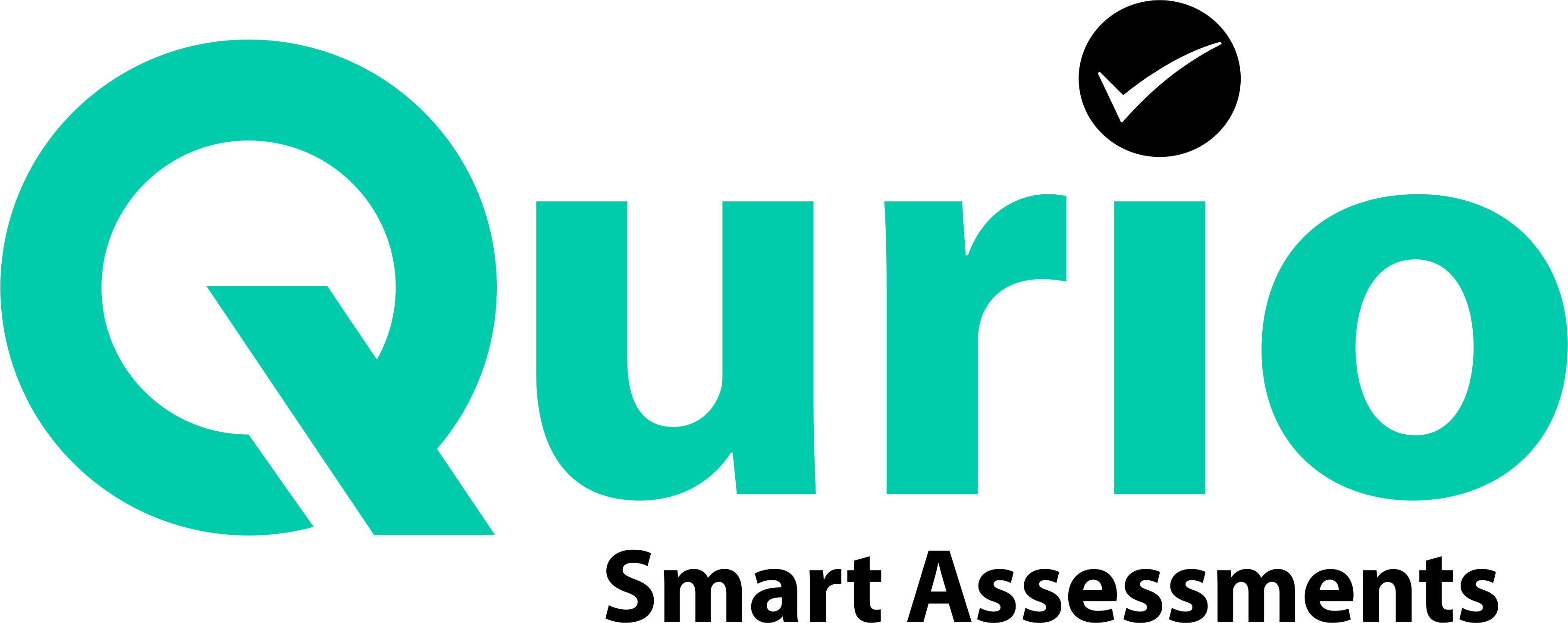 Qurio Logo